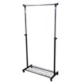 thumbnail image 1 of ORE International 62-Inch Coat Rack with Wheels, 1 of 3