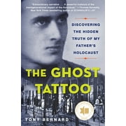 The Ghost Tattoo (Hardcover)
