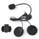 thumbnail image 1 of Accesorios Auriculares Bluetooth Auriculares Micrófono para intercomunicador de casco de motocicleta V4/V6 Jadeshay  A, 1 of 8