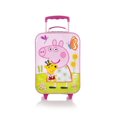 thumbnail image 3 of eOne Basic Softside Luggage - Peppa Pig, 3 of 4