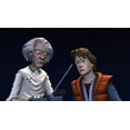 thumbnail image 3 of Retour vers le Futur - le Jeu - Nintendo Wii, 3 of 5