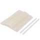 thumbnail image 1 of Palitos de pegamento Unique Bargains 11mm Dia 50uds Transparente, 1 of 2