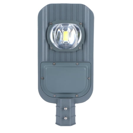 

2024 LED Lamp 50W Outdoor Waterproof Community Road Municipal Project Street Light 165265V