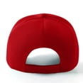 thumbnail image 4 of Gsakboxl Sun Hats for Women Personalized DIY Custom Name Baseball Cap, Customized Mother's Day Birthday Gift Sun Hat for Women, 4 of 7