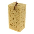 thumbnail image 1 of LOVIVER Sponge Car Wash Sponge Artifact Non- scratch Honeycomb Hole Sponge Automotive, 1 of 6
