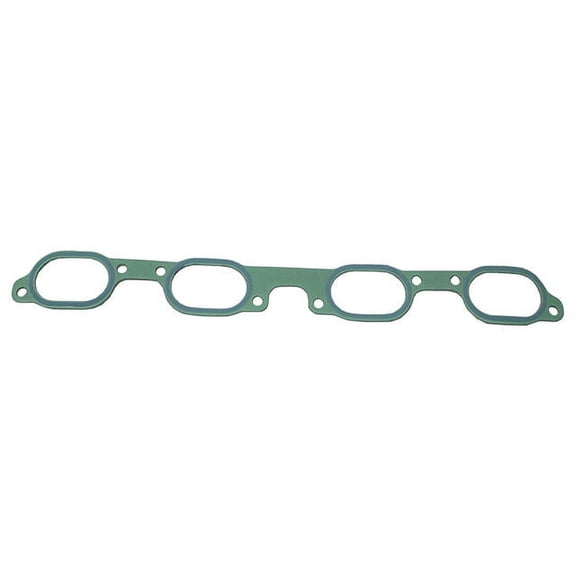 Intake Manifold Gasket - Compatible with 2004 - 2005 Jaguar S-Type R