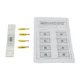 thumbnail image 5 of Crack Gauge Monitor with Updated Two Fixed Adapter | Wall Deformation and Crack Measure and Record Instrument (Pack of 1), 5 of 7