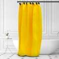 thumbnail image 2 of Lakay Designs Resin Africa Shape Icon Shower Curtain 12 Count, 2 of 9