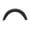 Black, variant on Replacement Soft Silicone Headband Cover for Sennheiser MOMENTUM 4 Headphones Cushion Bumper Cover Cups Wholesale (for BEIGE)