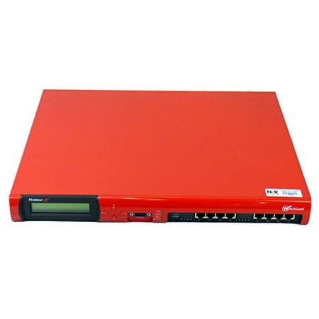 WatchGuard FireBox X1250e CORE VPN Firewall T1AE8