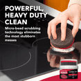 thumbnail image 2 of Weiman Cooktop Cleaner Paste - Easily Remove Burned-On Food, Grease and Watermarks, 9 oz (Formerly Cooktop Max), 2 of 9