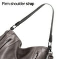 thumbnail image 5 of Hukapapa Bolso Tote para Mujer Bolsos de Hombro Bolsos Hobo de Moda Bolso Grande Gris, 5 of 5