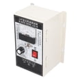 thumbnail image 4 of Uadme Controlador de Velocidad de Motor de CC - Gobernador de Motor de 1 HP de Velocidad Ajustable de 750 W para maquinaria eléctrica, 4 of 14