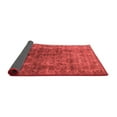 thumbnail image 2 of Ahgly Company Indoor Rectangle Oriental Red Industrial Area Rugs, 3' x 5', 2 of 4