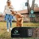 thumbnail image 4 of Perro antiladridos, antiladridos ultrasónico, dispositivo automático antiladridos para perros a prueba de agua con 3 modos para perros pequeños, medianos y grandes, en interiores y exteriores, 4 of 5