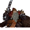 thumbnail image 2 of Figura de acción McFarlane Toys World of Warcraft a escala 1:12, 2 of 9