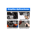 thumbnail image 5 of Llave De Impacto Pistola Neumática 1/2 Industria C/ 10 Dados, 5 of 5