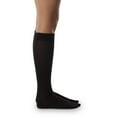 thumbnail image 2 of SIGVARIS Women’s Merino Wool Knee-High Compression Socks 15-20mmHg, 2 of 3
