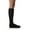 Navy, variant on SIGVARIS Women’s Merino Wool Knee-High Compression Socks 15-20mmHg