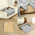 thumbnail image 5 of XGFHYJEH Dog Bed, Small Dog Beds, Medium Dog Beds, Dog Beds for Small Medium Size Dogs, Cat Bed, Pet Bed, 5 of 5