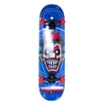 thumbnail image 1 of Patineta semiprofesional marca Psycho diseño sonrisas Spycho Sonrisas, 1 of 3