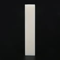 thumbnail image 6 of 3Pcs DIY Blank Buffalo Bone Nut String Pillow for Classical Electric Acoustic Guitar 52x6x10mm, 6 of 8