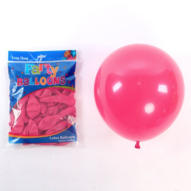 Globo de látex grueso de imitación de belleza de 12 pulgadas y 2,8 g, globo de macarrón para fiesta de cumpleaños y bodas