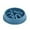 Blue, variant on Interactive Slow Feeder Dog Bowl Puzzle Dish for Small and Medium to Eating and Aid Digestion