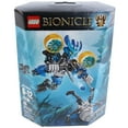 thumbnail image 3 of LEGO BIONICLE Protector of Water Set, 3 of 6