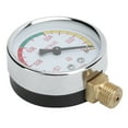 thumbnail image 3 of Vacuum Regulator, G1/4 Male Thread High  Milking Vacuum Gauge, Multi-Purpose For Aquaculture Milking Machine, 3 of 8