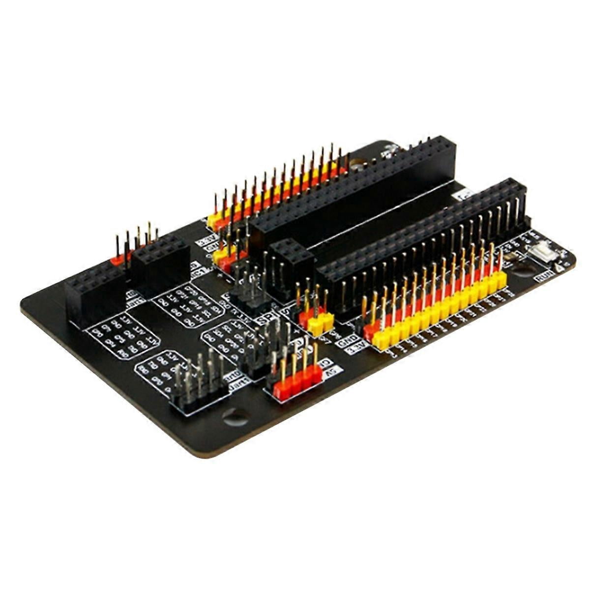 For GPIO Sensor Expansion Board Pi Sensor Base | Bodega Aurrera en línea