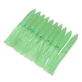 thumbnail image 1 of 10 PCS Luro de Pesca, Portable 30 cm Silicona CEBO Luminoso Cebo de Calamar Lumino, 1 of 7