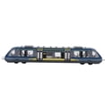 thumbnail image 2 of Toy  Set High Speed Locomotive Engine Die Cast Model Alloy City Rail Subway Children Educational Toys Simulation Model Car Birthday Gift for Kids, 2 of 7