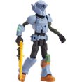 thumbnail image 2 of Disney-Pixar Buzz l’Éclair Figurine Mo Morrison Patrouille Zap Jr., 2 of 6