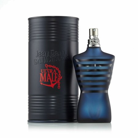 Jean Paul Gaultier Le Male Ultra Male 200ml edt Intense Men. | Walmart ...