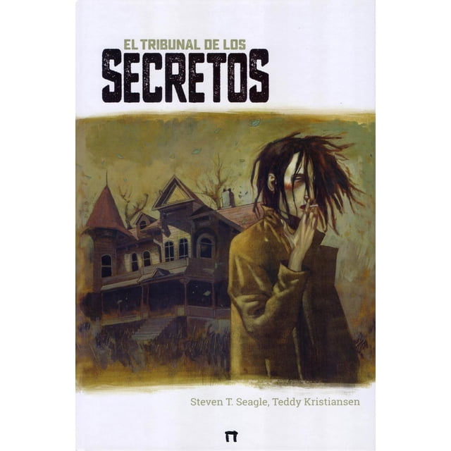 El Tribunal de los secretos