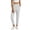 White, variant on Yievot Women's Golf Pants Stretch Work Ankle Pants High Waist Workout Yoga Pants with Pockets for Travel Casual