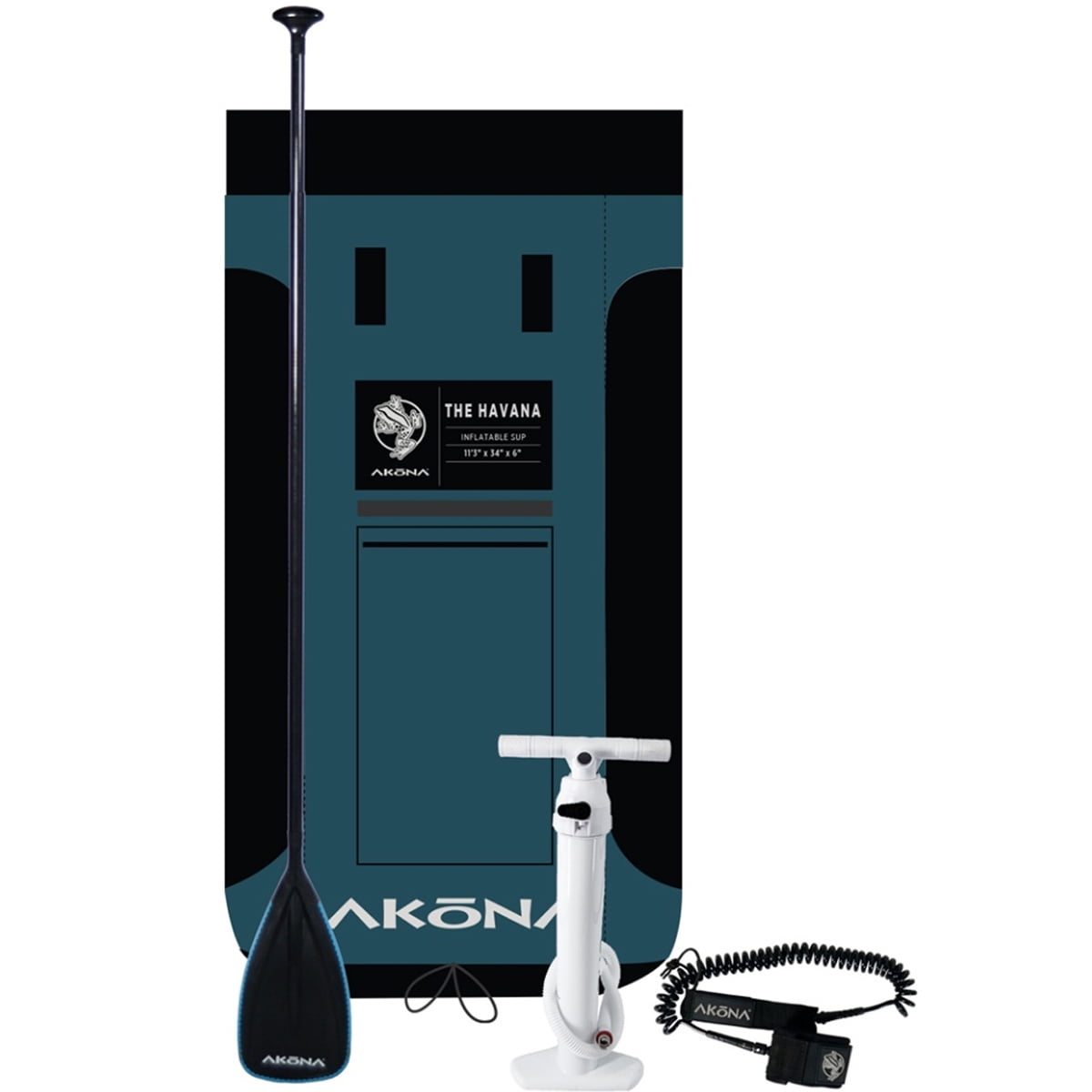 Akona Havana Inflatable SUP Board