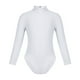 thumbnail image 5 of Traje de baño para gimnasia para niñas, camiseta de Ballet, leotardo de baile, ropa de baile atlética, mono ajustado, 5 of 5