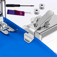 thumbnail image 3 of Magnetic Seam Guide, Multifunctional Seam Guide, Universal Sewing Machine Accessory, Suitable for All Sewing Machines, 3 of 7