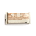 thumbnail image 3 of GoMacro MacroBar Organic Vegan Protein Bars - Salted Caramel + Chocolate Chips (2.3 Ounce Bars, 12 Count), 3 of 6