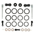 thumbnail image 2 of All Balls Front Caliper Rebuild Kit 18-3184 for Honda CTX 1300 14, 2 of 4