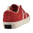 thumbnail image 3 of Converse One Star Academy Pro Ox Men's Shoes Red/Egret a07620c, 3 of 6