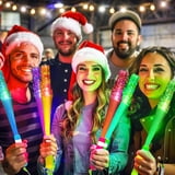 PETT Luminous Fiber Rod LED Luminous Rod, Party Supplies - Walmart.com