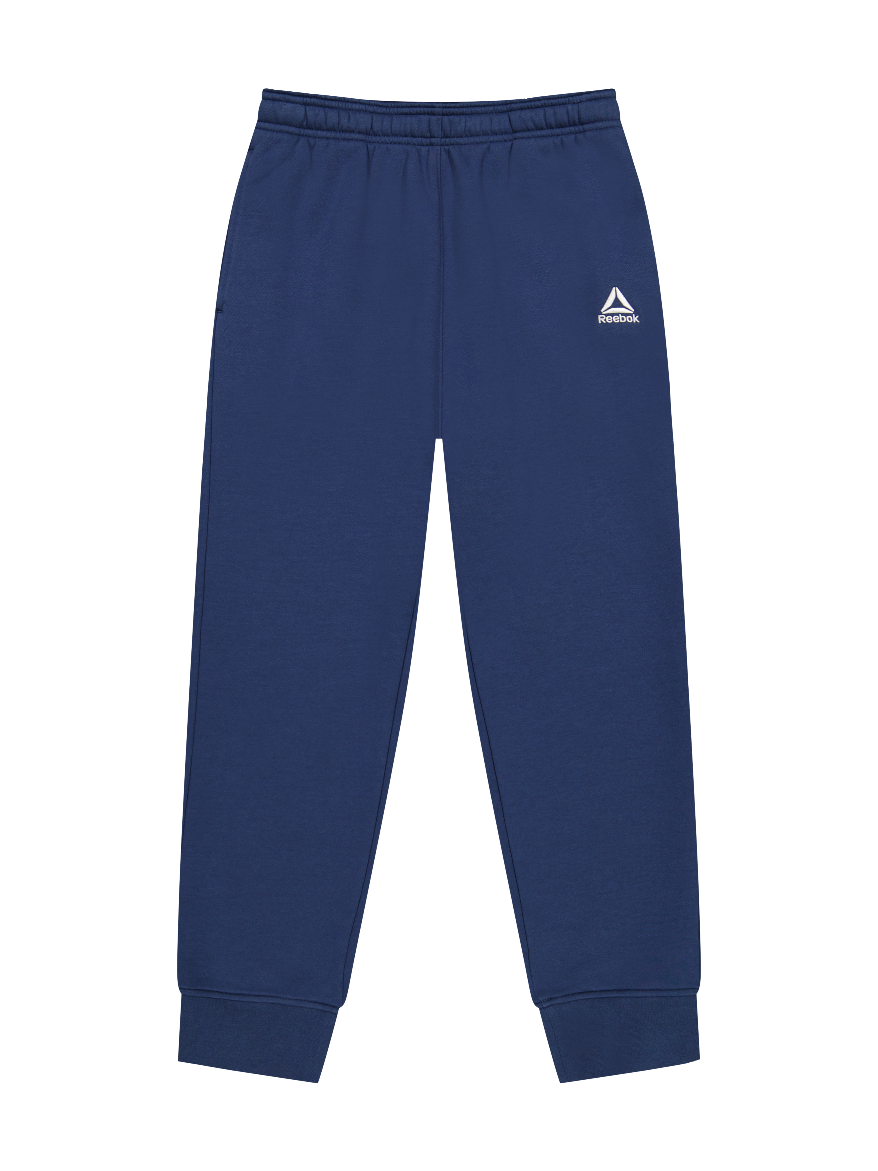 Reebok Boy's Athletic Game Day Performance Fleece Jogger Pants, Sizes 4-18