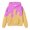 Pink#03, variant on Ludearly Ice Cream Hoodies for Girls Cute Graphic Print Pullover Long Sleeve Trendy Casual Kids Clothes 2-12 Years