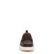 thumbnail image 3 of Mocasín Uptown para Mujer Vionic Cuero Marrón Oscuro Talla 11, 3 of 9