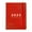 A, variant on 2026 Academic Planner With Study Schedule And Daily Task Organizer For Class Notes And Productivity - Red