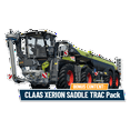 thumbnail image 5 of Farming Simulator 22, Xbox One, 5 of 7