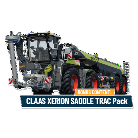 Farming Simulator 22 Standard Edition - Xbox One, Xbox Series X